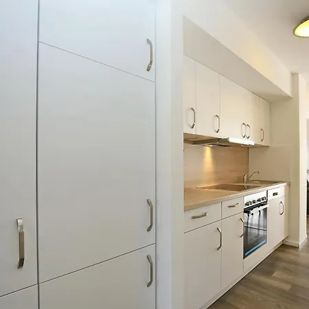 Appartamento Papillon 05-6 *