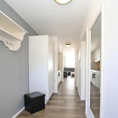 Appartamento Papillon 05-6