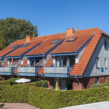 Appartamento Papillon 05-6