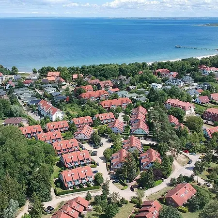 Appartamento Papillon 05-6 *