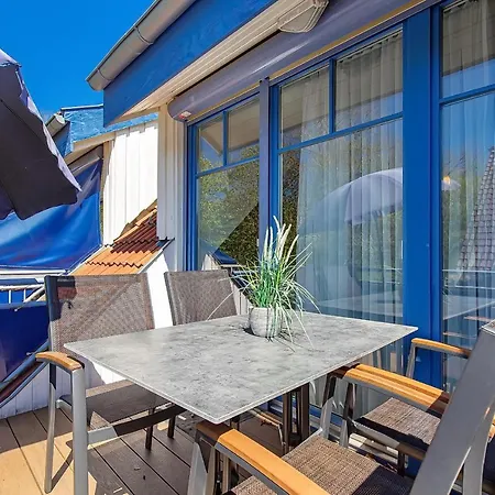 Papillon 05-6 Appartamento