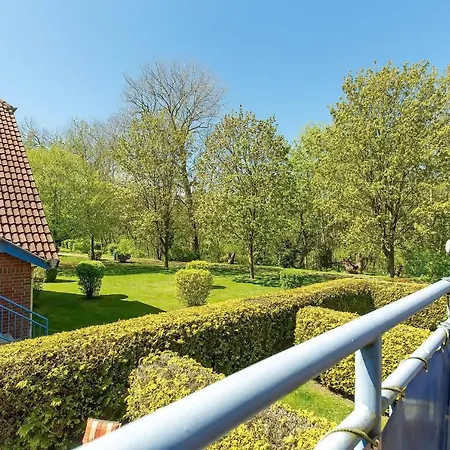 Appartamento Papillon 05-6