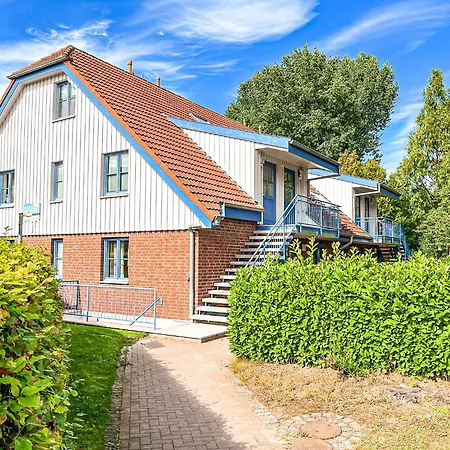 Appartamento Papillon 05-6 Boltenhagen (Ostseebad)