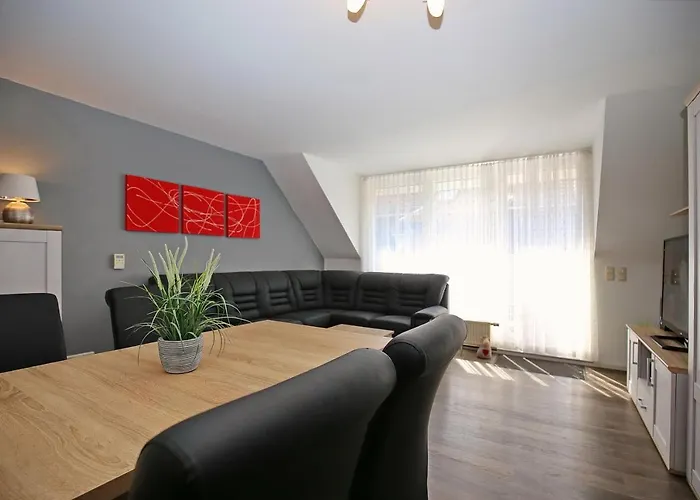 Papillon 05-6 * Boltenhagen (Ostseebad)