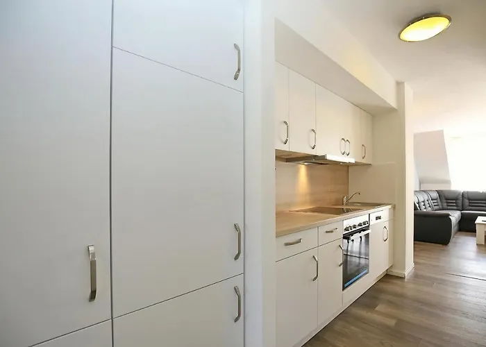 Lejlighed Papillon 05-6 *