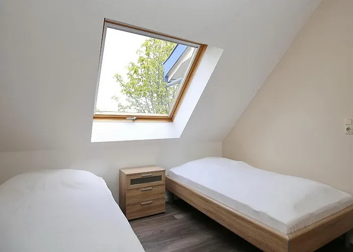 Papillon 05-6 * Boltenhagen (Ostseebad)