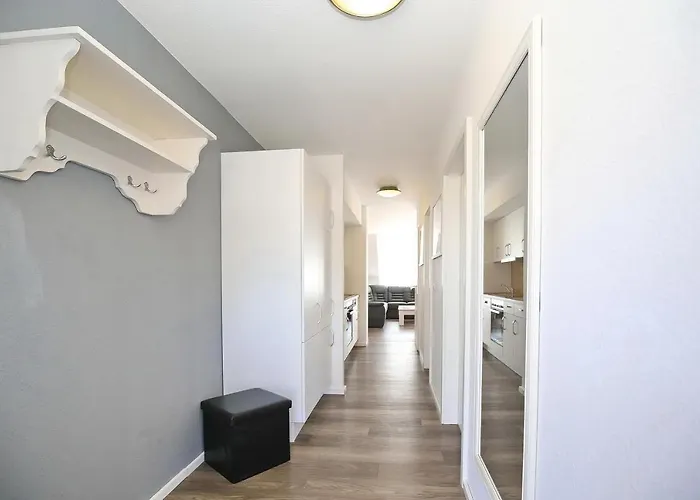 Lejlighed Papillon 05-6