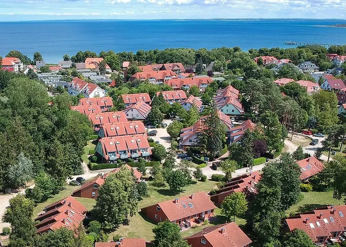 Papillon 05-6 Boltenhagen (Ostseebad)