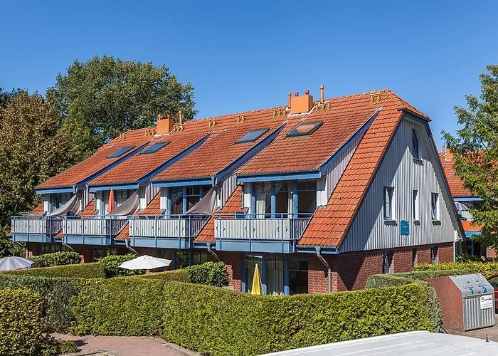 Lejlighed Papillon 05-6