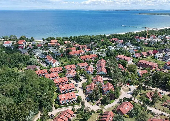 Lejlighed Papillon 05-6 *