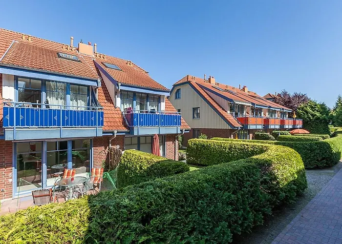 Lejlighed Papillon 05-6