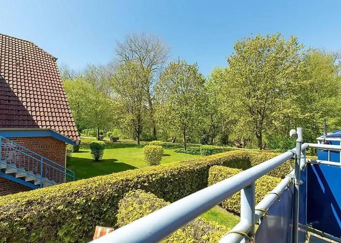 Lejlighed Papillon 05-6