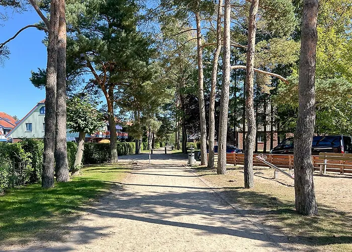 Papillon 05-6 Lejlighed *