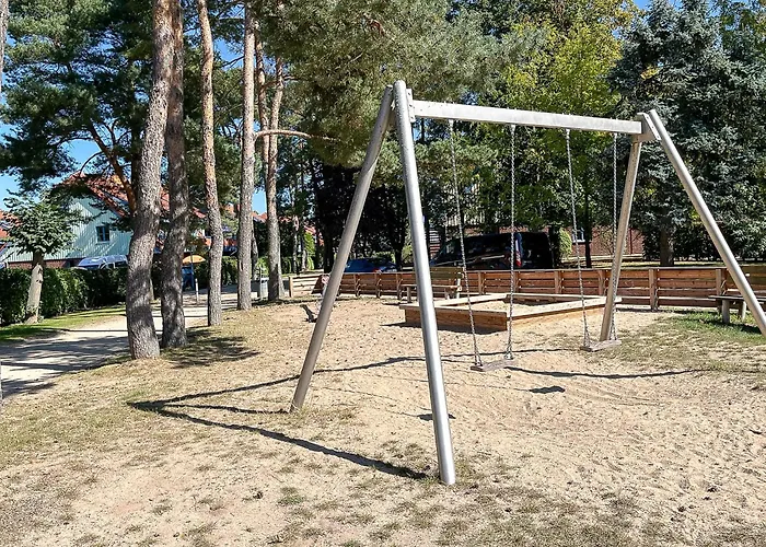 Papillon 05-6 Lejlighed